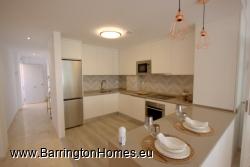 2 & 3 Bedroom Apartments, Small Oasis, Duquesa.