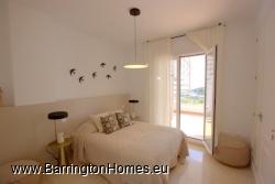 2 & 3 Bedroom Apartments, Small Oasis, Duquesa.
