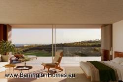 3, 4 & 6 Bedroom Luxury Villas, Finca Cortesin, Casares Costa. 