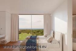 3, 4 & 6 Bedroom Luxury Villas, Finca Cortesin, Casares Costa. 