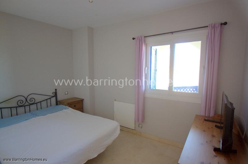 2 Bedroom Apartment, La Noria, Sabinillas, Manilva. 