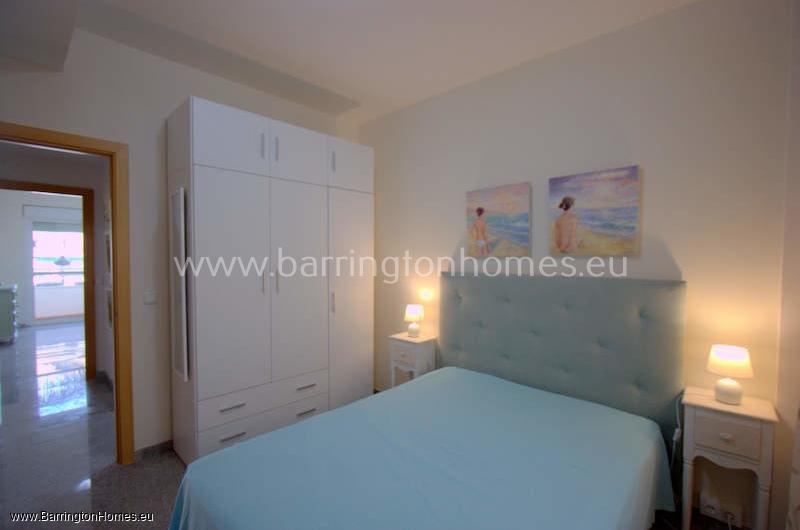 2 Bedroom Apartment, El Mero, Sabinillas. 