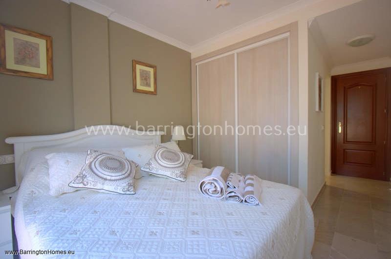 2 bedroom Apartment, Paraiso de la Bahia, Casares Costa. 