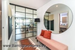 2,3 & 4 Bedroom Apartments, Mirador de Estepona, Estepona. 