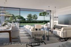 3 & 4 Bedroom Luxury Villas, Benahavis, Marbella.