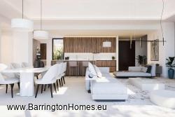 3 & 4 Bedroom Luxury Villas, Benahavis, Marbella.