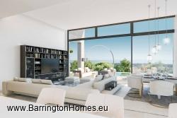 3 & 4 Bedroom Luxury Villas, Benahavis, Marbella.