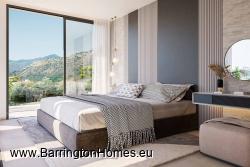 3 & 4 Bedroom Luxury Villas, Benahavis, Marbella.