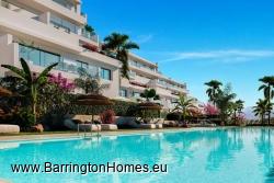 2 & 3 Bedroom Apartments, Las Terrazas de Cortesin-Bon Air, Finca Cortesin. 