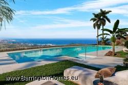 2 & 3 Bedroom Apartments, Las Terrazas de Cortesin-Bon Air, Finca Cortesin. 