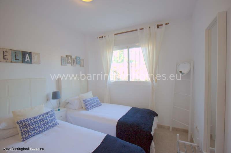 2 Bedroom Apartment, Casares del Sol, Casares Costa. 