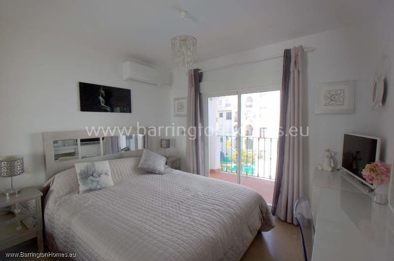1 Bedroom Apartment, Punta Almina, Sabinillas. 