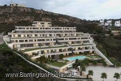3 & 4 Bedroom Homes, Blue Marine, Duquesa.