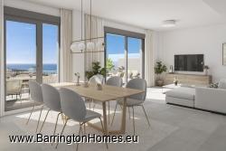 3 & 4 Bedroom Homes, Blue Marine, Duquesa.