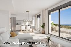3 & 4 Bedroom Homes, Blue Marine, Duquesa.