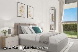 3 & 4 Bedroom Homes, Blue Marine, Duquesa. 