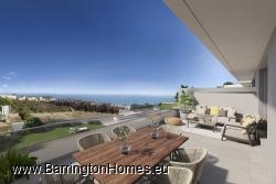 3 & 4 Bedroom Homes, Blue Marine, Duquesa.