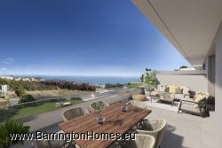 3 & 4 Bedroom Homes, Blue Marine, Duquesa. 