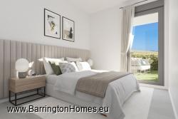 3 & 4 Bedroom Homes, Blue Marine, Duquesa. 