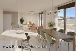 1-3 Bedroom New Homes, Bayside Homes, Estepona. 