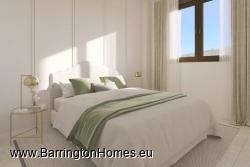 1-3 Bedroom New Homes, Bayside Homes, Estepona. 