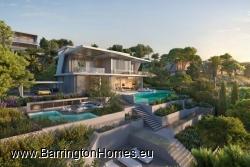 4-6 Bedroom Luxury Villas, Tierra Viva, Benahavis, Marbella. 