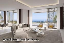 4-6 Bedroom Luxury Villas, Tierra Viva, Benahavis, Marbella. 