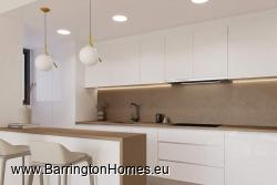1 -3 Bedroom Apartments, Arroyo Vaquero, Estepona. 