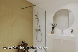 1 -3 Bedroom Apartments, Arroyo Vaquero, Estepona. 
