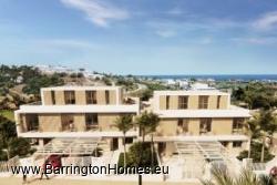 4 Bedroom Luxury Villas, Residencial Brisas del Mar, Estepona. 