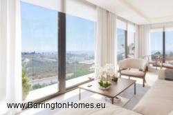 4 Bedroom Luxury Villas, Residencial Brisas del Mar, Estepona.