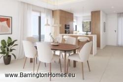 4 Bedroom Luxury Villas, Residencial Brisas del Mar, Estepona.