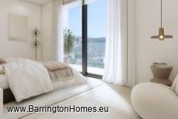 4 Bedroom Luxury Villas, Residencial Brisas del Mar, Estepona.