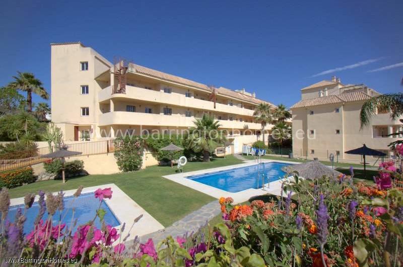Property for sale in Duquesa, Manilva, Sabinillas and Casares Costa Barrington Homes