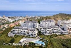 2 & 3 Bedroom Apartments, Duquesa, Manilva. 