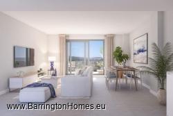2 & 3 Bedroom Apartments, Duquesa, Manilva. 