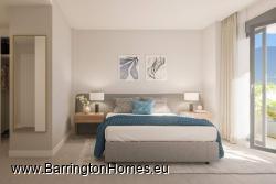 2 & 3 Bedroom Apartments, Duquesa, Manilva. 