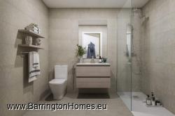 2 & 3 Bedroom Apartments, Duquesa, Manilva. 
