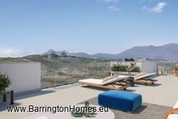 2 & 3 Bedroom Apartments, Alonia, Duquesa. 