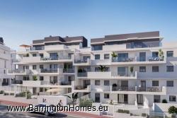 2 & 3 Bedroom Apartments, Duquesa, Manilva. 