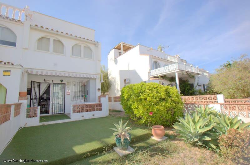 Property for sale in Duquesa, Manilva, Sabinillas and Casares Costa Barrington Homes