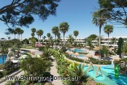 1-4 Bedroom Luxury Apartments, Alcaidesa Golf, La Alcaidesa. 
