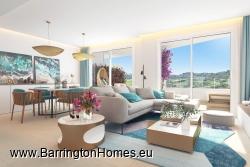 1-4 Bedroom Luxury Apartments, Alcaidesa Golf, La Alcaidesa. 