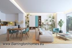 1-4 Bedroom Luxury Apartments, Alcaidesa Golf, La Alcaidesa. 