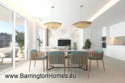 1-4 Bedroom Luxury Apartments, Alcaidesa Golf, La Alcaidesa. 