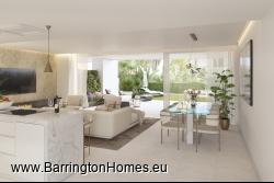 1-4 Bedroom Luxury Apartments, Alcaidesa Golf, La Alcaidesa. 