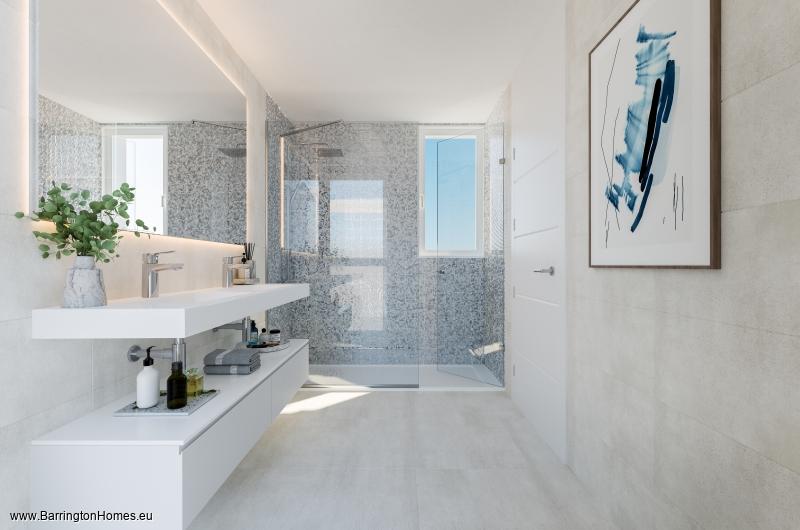 1-4 Bedroom Luxury Apartments, Alcaidesa Golf, La Alcaidesa. 