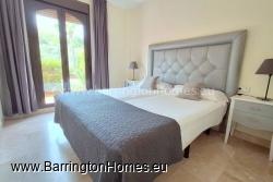 2 Bedroom Apartment, Costa Galera, Estepona. 