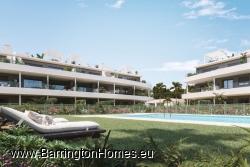 2 - 3 Bedroom Apartments, Arroyo Vaquero, Estepona. 