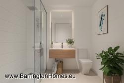 2 - 3 Bedroom Apartments, Arroyo Vaquero, Estepona. 